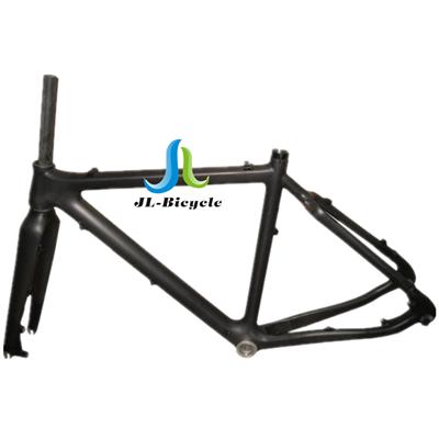 Jlfr M007 29er Monocoque Mtb Frame