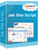 Job Site Software Script