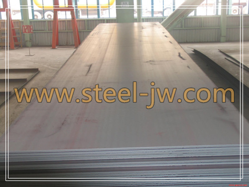 Join Win Supply Din17100 Common Structural Steel