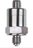 Jumo Cantrans P Pressure Transmitter With Canopen Output 402056