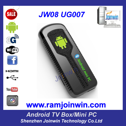 Jw08 Support Tf Card Bluetooth Dual Core Wholesale Android Smart Tv Set Top Box