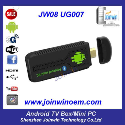 Jw08 Tv Game Player And Angry Bird Games Cortex A9 Mini Pc