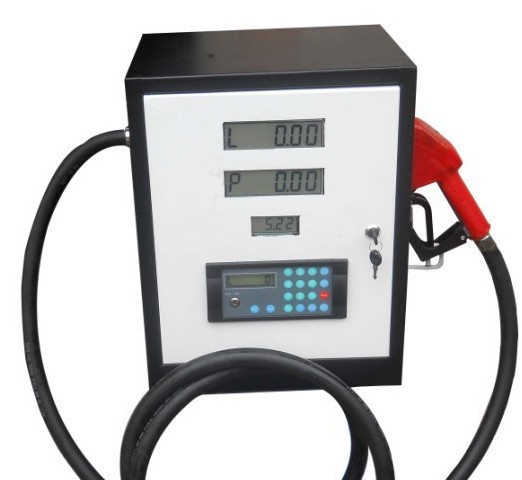 Jyc 80 Fuel Dispenser