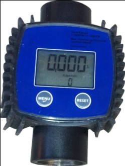 K24chemical Flowmeter