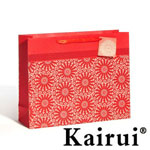 Kairui New Year Gift Paper Bag Kr298 3