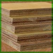 Kego Supplies High Quality Vietnam Plywood