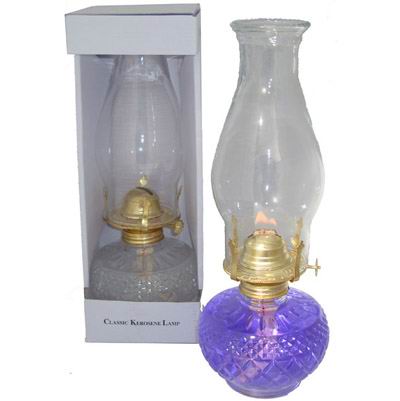 Kerosene Oil Lamp Paraffin