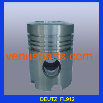 Khd Deutz Parts Fl912 Engine Piston 0993300 0993392