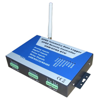 King Pigeon Gprs M2m Telemetry Data Logger S240 With Modbus Rs232 Rs485