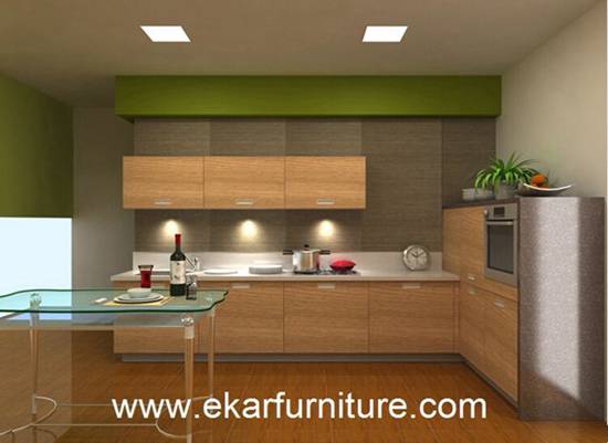 Kitchen Cabinet Modern Design Ssk 010