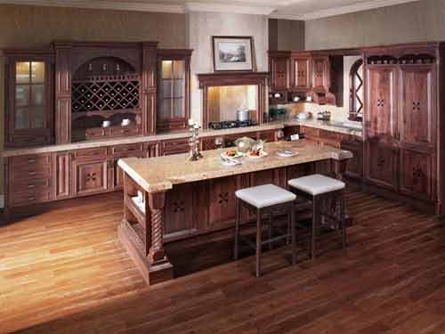 Kitchen Cabinet Op12 X106
