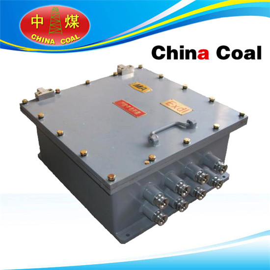 Kjj148 Mine Explosion Proof Switchboard