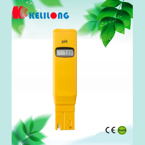 Kl 98081 Champ Ph Tester