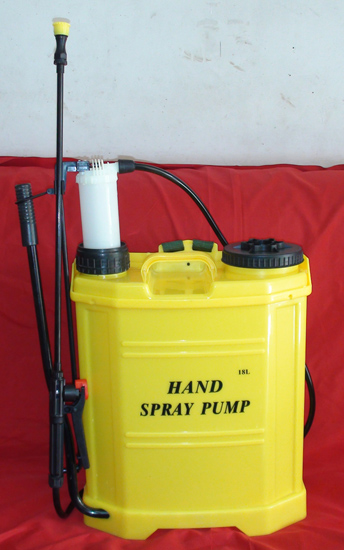 Knapsack Agriculture Sprayer Jtx 8b