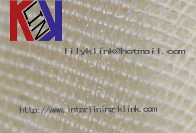 Knit Pa Coated Fusible Suit Interlining Best Price