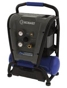 Kobalt Air Compressor Parts