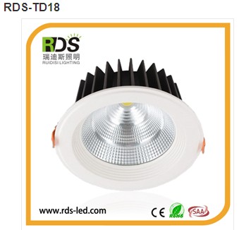 Korea Samsung Smd Down Light With Ce Rohs Saa And C Tick Certificates