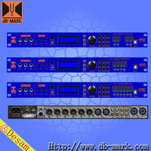 Kp2 Series Digital Karaoke Processor