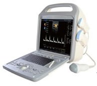 Kr 1000c Full Digital Color Doppler Ultrasound Diagnostic System 