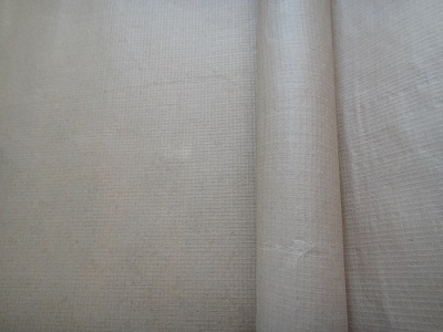 Kraft Paper Lined With Woven Fabric