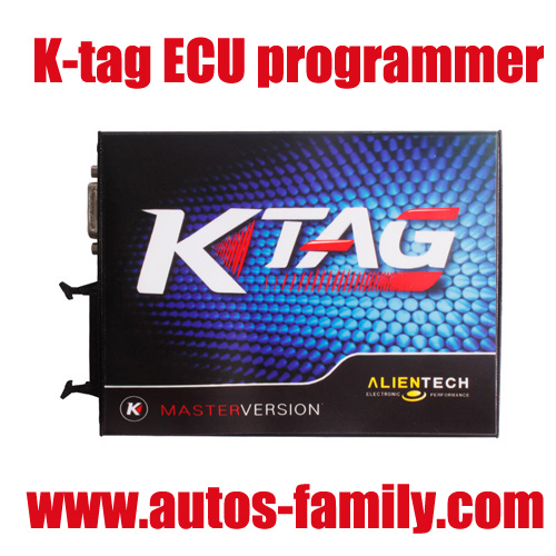Ktag K Tag Ecu Programming Tool Prog Master Version