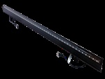 L1 Led Linear Wall Washer High Power Decoration Lighting Outdoor Tube 12w Smd 48pcs Leds