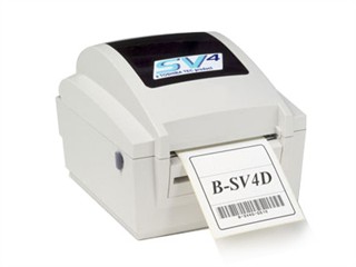 Labels And Barcode Printer