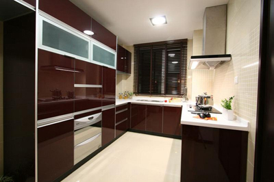 Lacquer Cabinet Natural Stone Kitchen Counter Top Stainless Steel Sink Or Copper Sinks Faucets