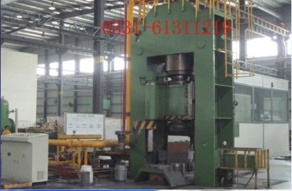 Large Forging Hydraulic Press Quanyue China