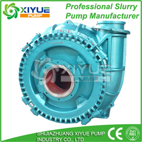 Large Sand Suction Pump For Oilfield Drill Rig