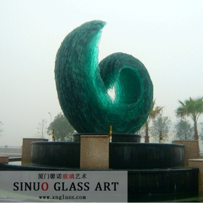 Large Scale Sculpture