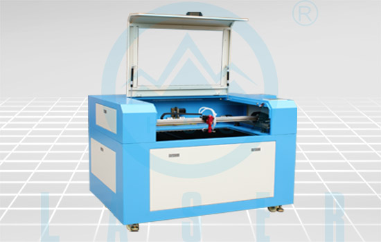 Laser Cutting Bed Hs Sz9060