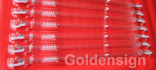 Laser Tube 60w Co2 65307 80w