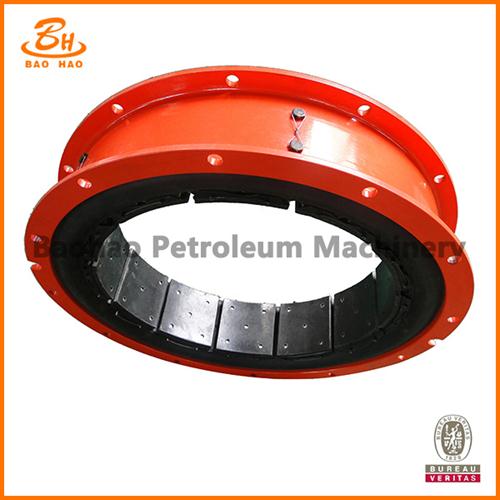 Latest High Quality 700 135 Clutch For Well Drilling