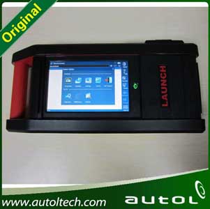 Launch X 431 Gds Modular Pc Scan Tool