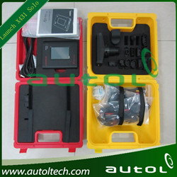 Launch X431 Solo Car Tester For Europe America Asia Vehicles 2013 Version