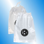 Laundry Bag Biodegrdable Plastic
