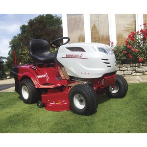 Lawnflite 903 Glt Lawn Tractor