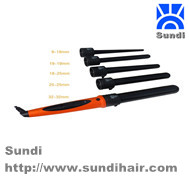 Lcd Hair Curler Oem Factory From China
