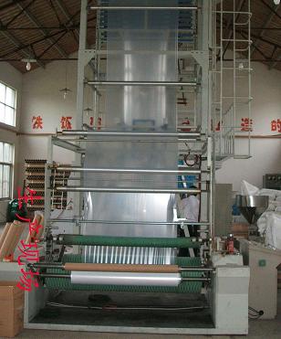 Ld1600 Agricultural Film Blowing Machine