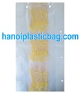 Ldpe Bread Plastic Bag Virgin