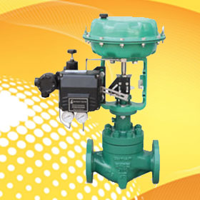 Leading Manufacturer For Valves Shanghai Datian Valve Company Control Automatic Recycle