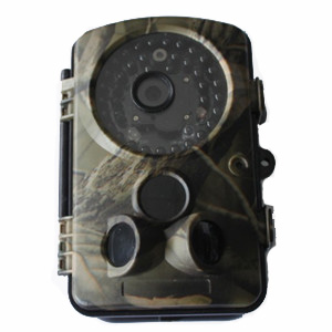 Led 12mp Acorn Mms Hunting Trail Camera With Pir Motion Detection Game