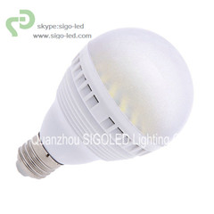 Led Bulb E27 E26 B22 Gu10 E14 Available