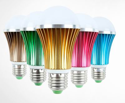 Led Bulbs Light Elegant Styles And Perfect Pattern