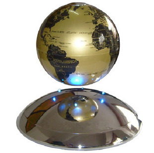 Led Globe Levitation Elegant Styles And Perfect Pattern