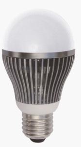 Led Light Bulb 10w High Power