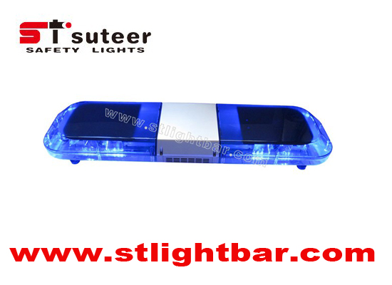 Led Lightbar Emergency Warning Light
