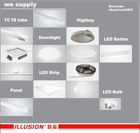 Led Lights Lamps Supplier