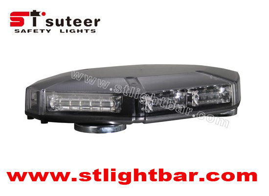 Led Mini Lightbar Strobe Emergency Light